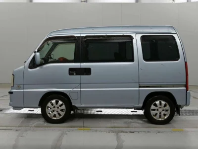 Subaru Sambar