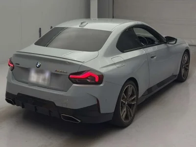 BMW 2-Series
