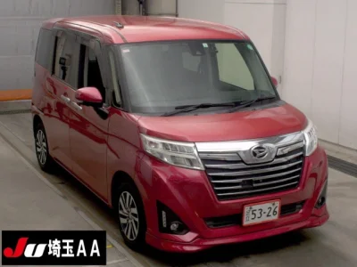 Daihatsu THOR