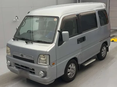 Subaru Sambar