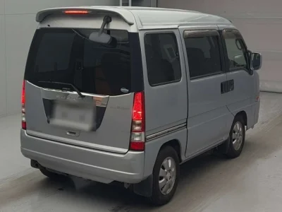 Subaru Sambar