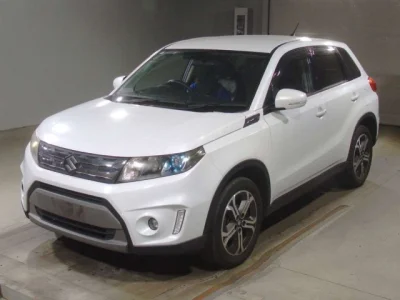 Suzuki ESCUDO