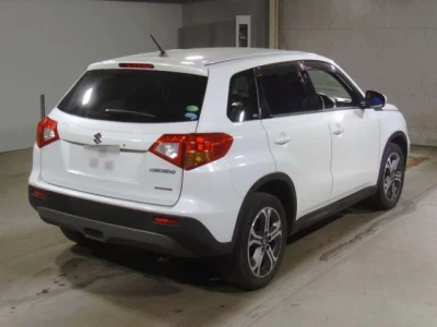 Suzuki ESCUDO