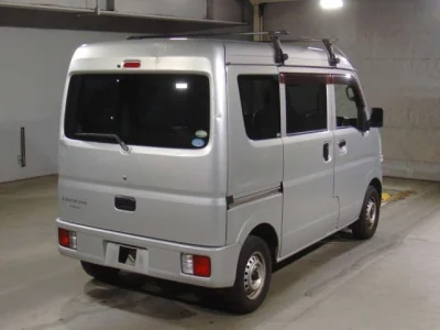 Mitsubishi MINICAB VAN