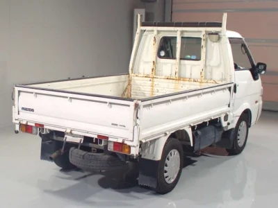 Mazda BONGO