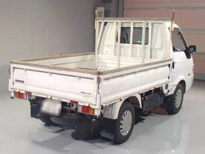 Mazda BONGO