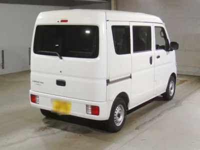 Mitsubishi MINICAB VAN