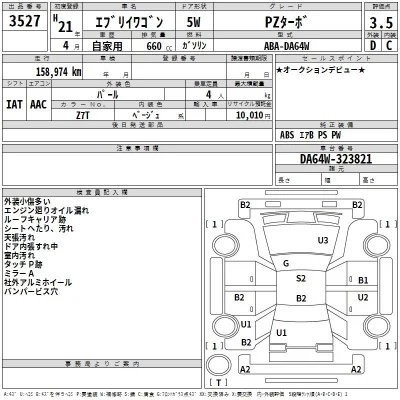 Suzuki EVERY