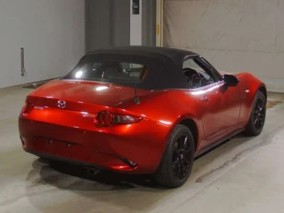 Mazda ROADSTER