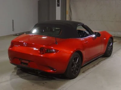 Mazda ROADSTER