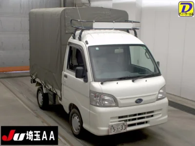 Subaru Sambar
