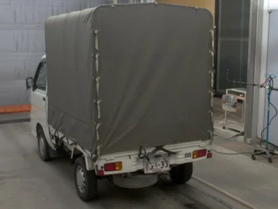 Subaru Sambar
