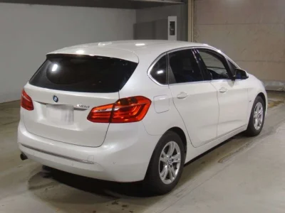 BMW 2-Series