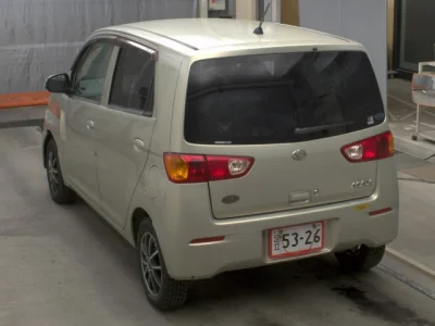 Daihatsu Max
