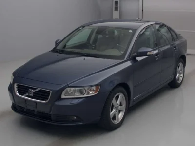 Volvo S40
