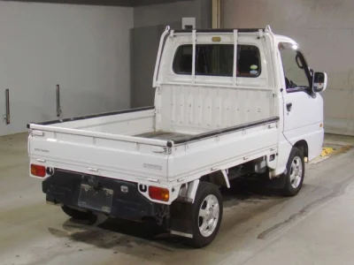 Subaru Sambar