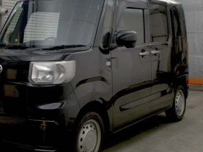 Daihatsu Hijet Caddie