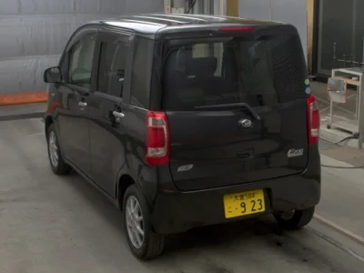 Daihatsu TANTO EXE
