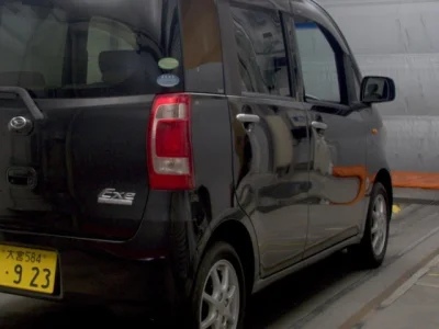 Daihatsu Tanto Exe