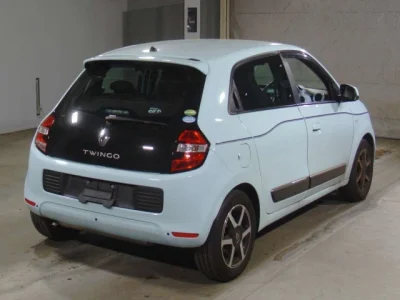 Renault TWINGO