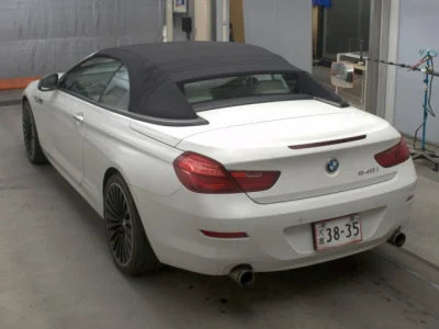 BMW 6-Series