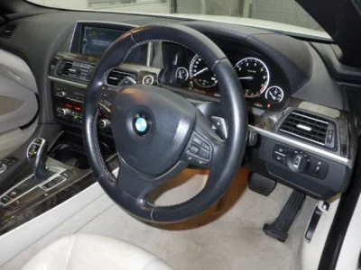 BMW 6-Series