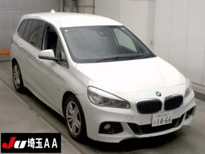BMW 2-Series
