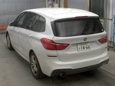 BMW 2-Series