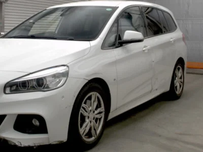 BMW 2-Series