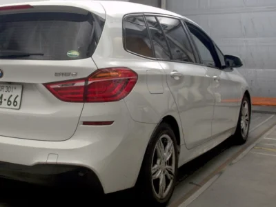BMW 2-Series