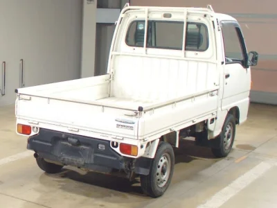 Subaru Sambar