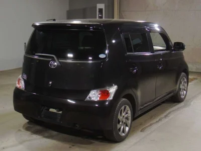 Toyota bB