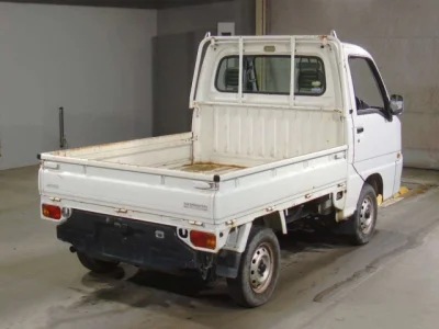 Subaru Sambar