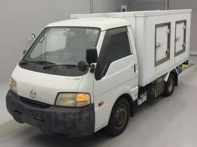 Mazda Bongo