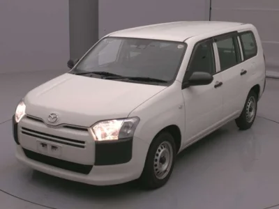 Mazda Familia S-Wagon