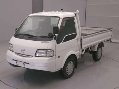Mazda Bongo