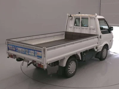 Mazda Bongo