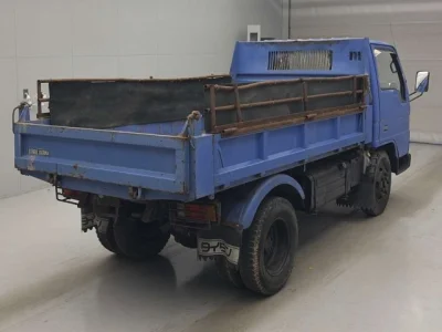 Mazda Titan