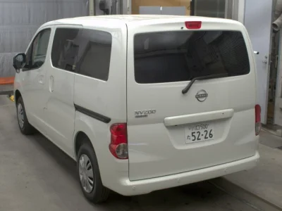 Nissan NV200
