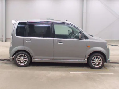 Mitsubishi eK Sport