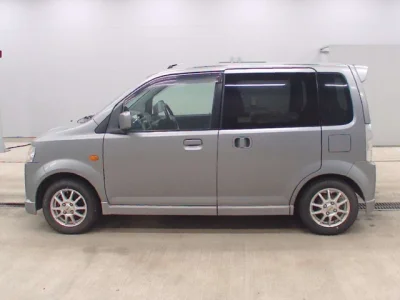 Mitsubishi eK Sport