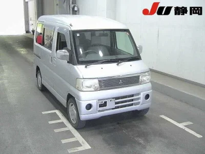 Mitsubishi Town Box