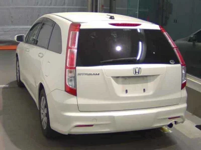 Honda STREAM
