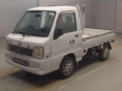 Subaru Sambar