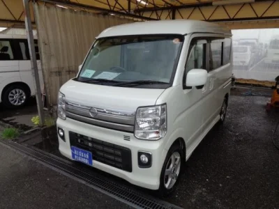 Nissan NV100 Clipper Rio