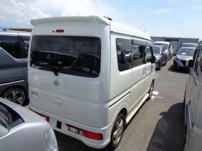 Nissan NV100 Clipper Rio
