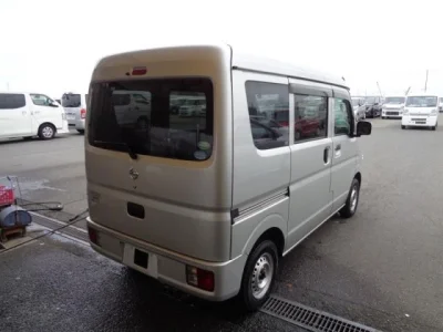 Nissan NV100 CLIPPER