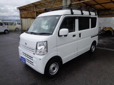 Nissan NV100 CLIPPER