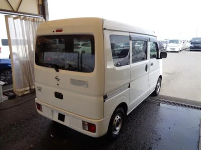 Nissan NV100 CLIPPER