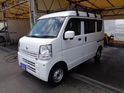 Nissan NV100 CLIPPER